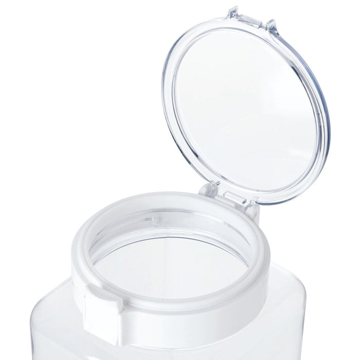 2WAY ONE PUSH OPEN CANISTER 960ML