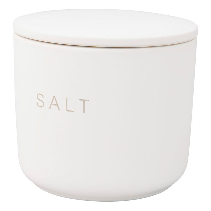 POROUS CERAMIC CANISTER SALT