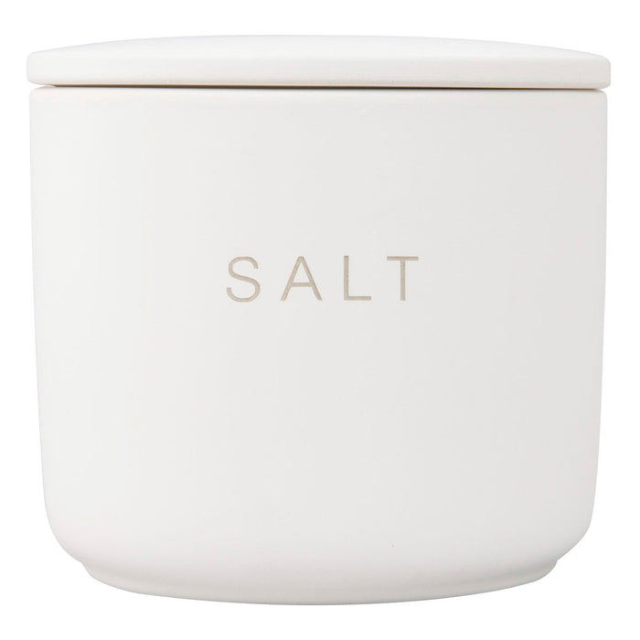 POROUS CERAMIC CANISTER SALT