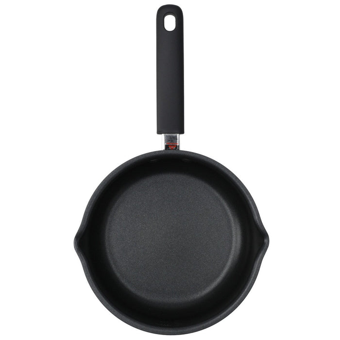 IH SAUCE PAN 18CM KN2