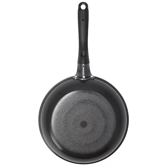 IH EXTRA SMOOTH COATED FRYPAN DEEP24 SC