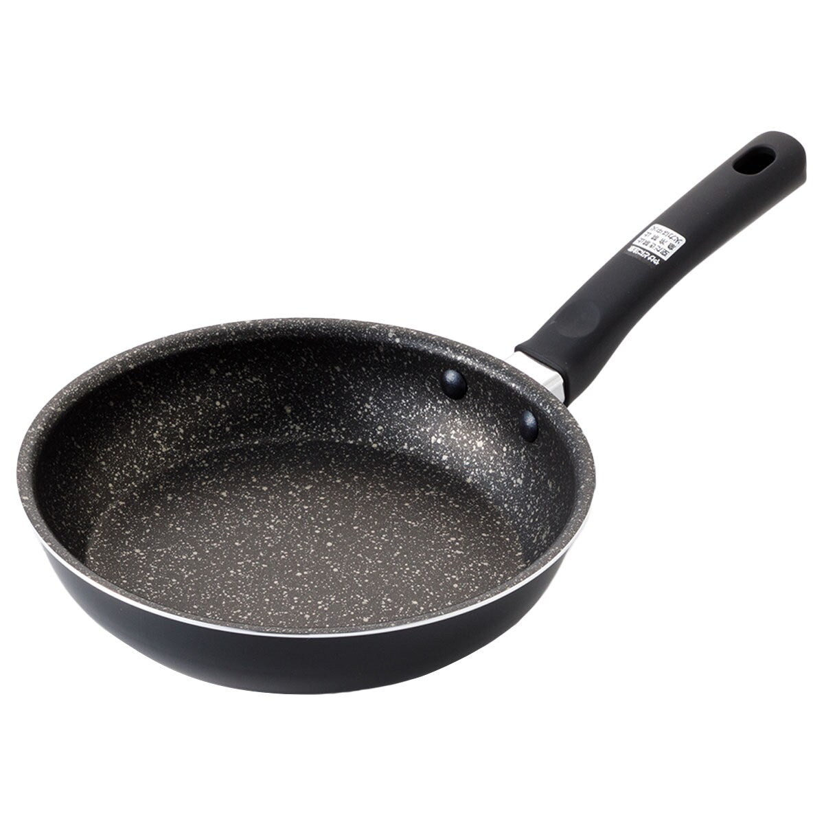 NEW ARRIVALS POTS & PANS