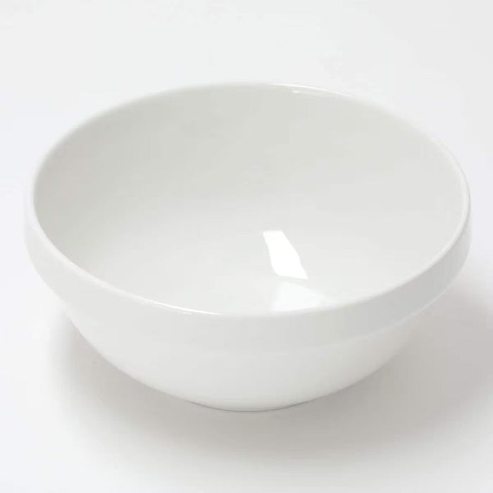 BOWL 15CM WH L