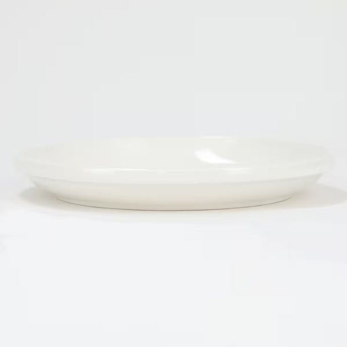 PLATE L 15CM WH A25692W229T114