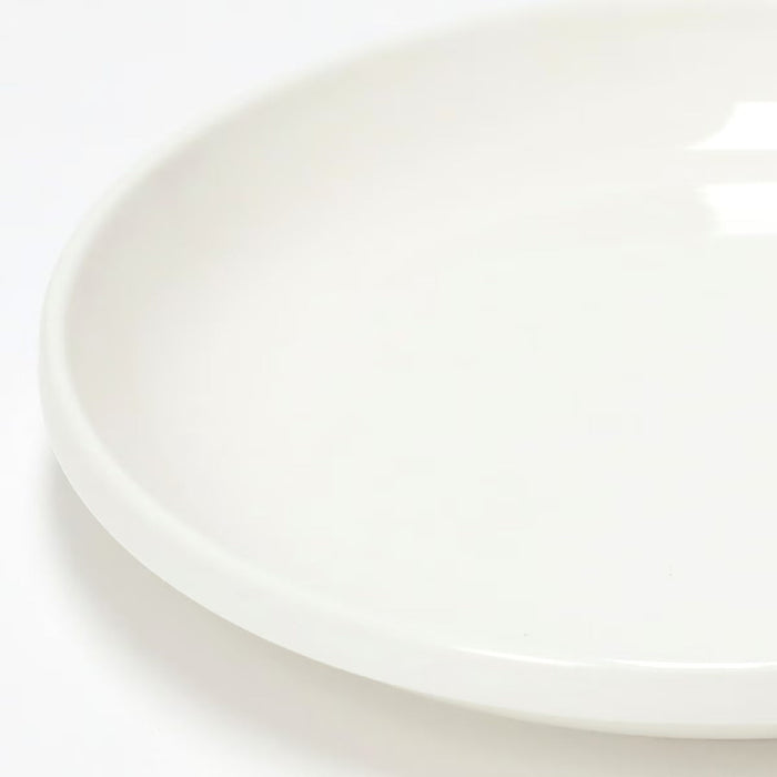 PLATE L 15CM WH A25692W229T114