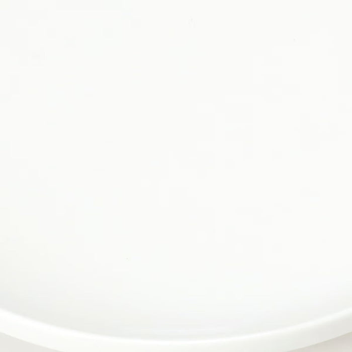 PLATE L 18CM WH A25652W229T114