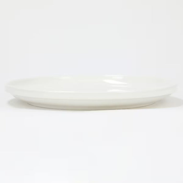 PLATE L 21CM WH A25653W229T114