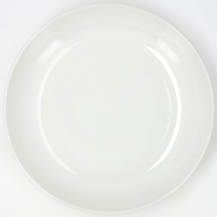 DEEPPLATE L 23CM WH A25654W229T114