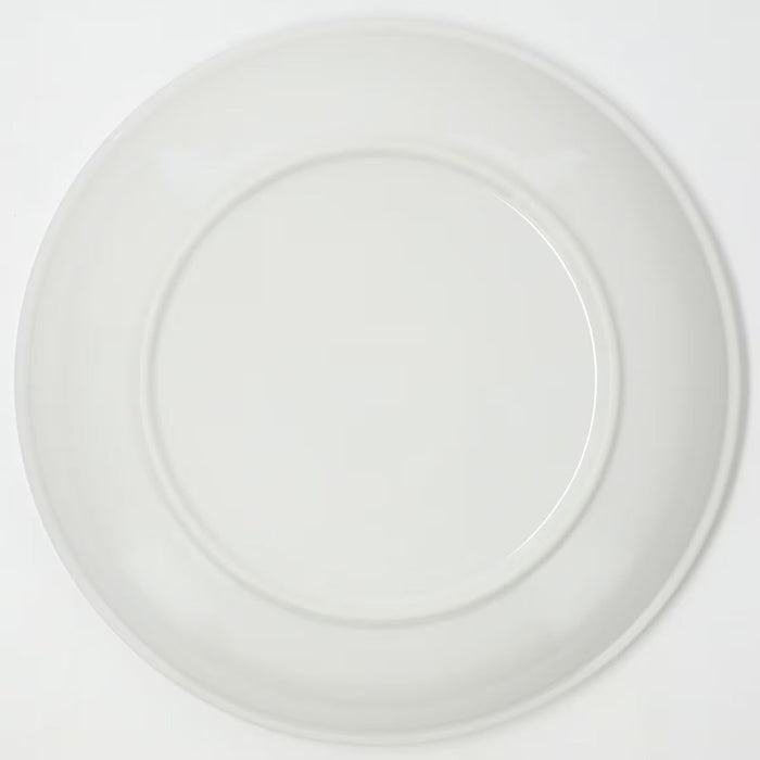 DEEPPLATE L 23CM WH A25654W229T114