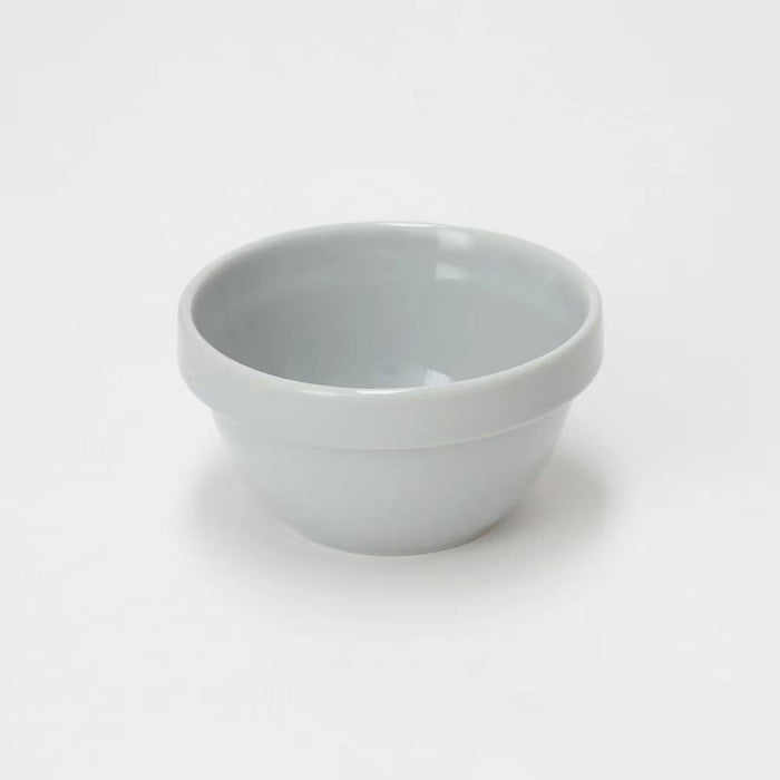 BOWL L 9CM GY A24662W190T114