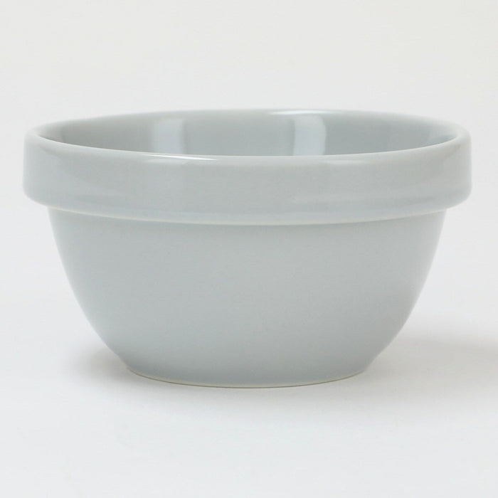 BOWL L 9CM GY A24662W190T114