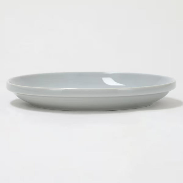 PLATE L 15CM GY A25692W190T114