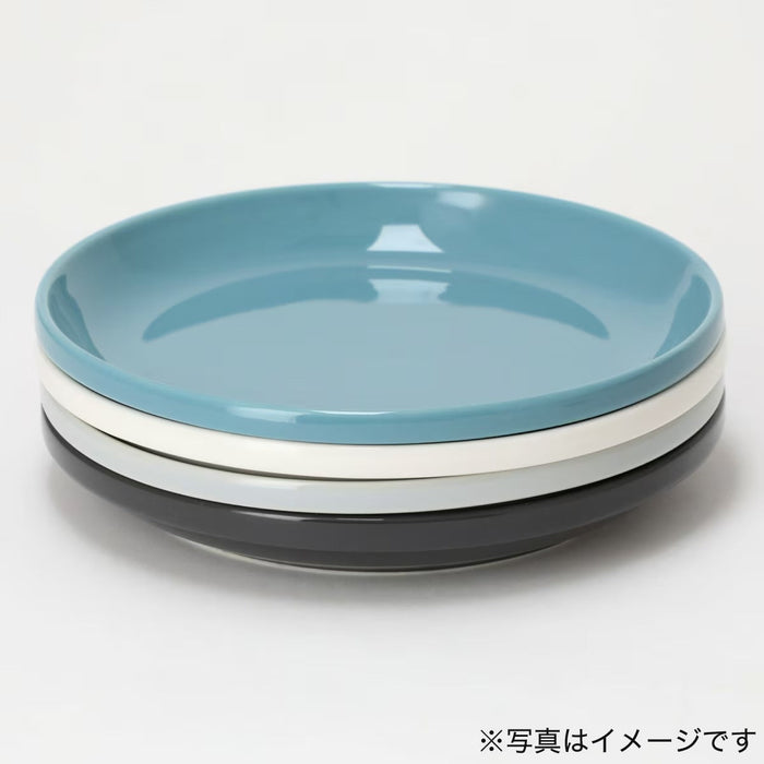 PLATE L 15CM GY A25692W190T114