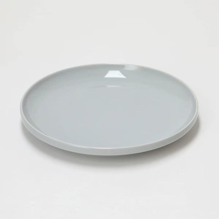 PLATE L 18CM GY A25652W190T114