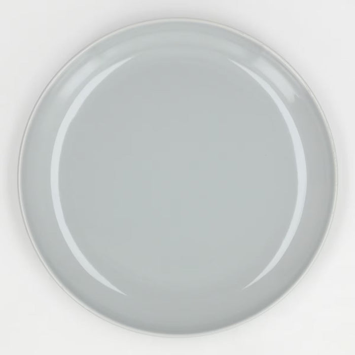 PLATE L 18CM GY A25652W190T114