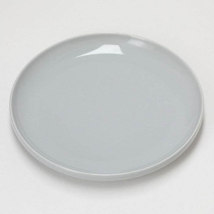 PLATE L 18CM GY A25652W190T114