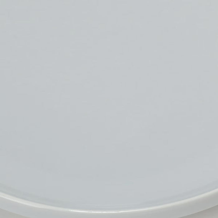 PLATE L 18CM GY A25652W190T114