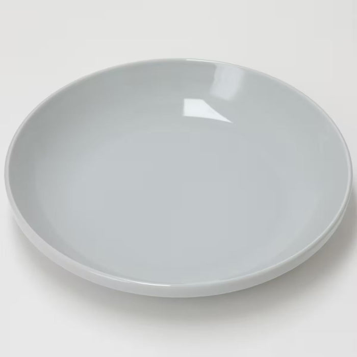 DEEPPLATE L 23CM GY A25654W190T114