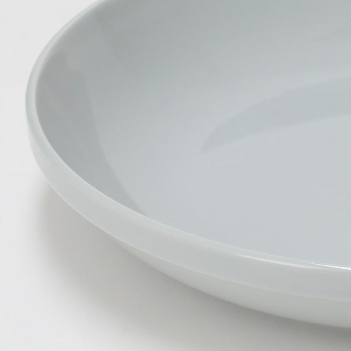 DEEPPLATE L 23CM GY A25654W190T114