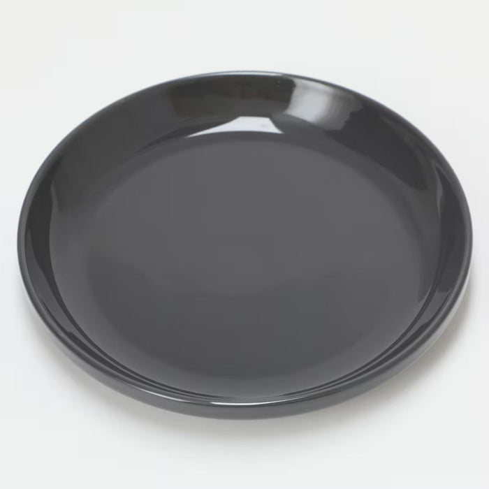 PLATE L 15CM DGY A25692W259T114