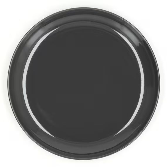 PLATE L 18CM DGY A25652W259T114