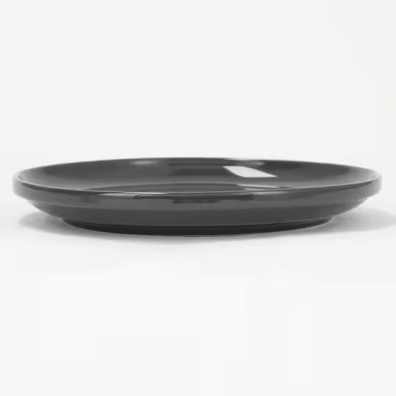 PLATE L 18CM DGY A25652W259T114