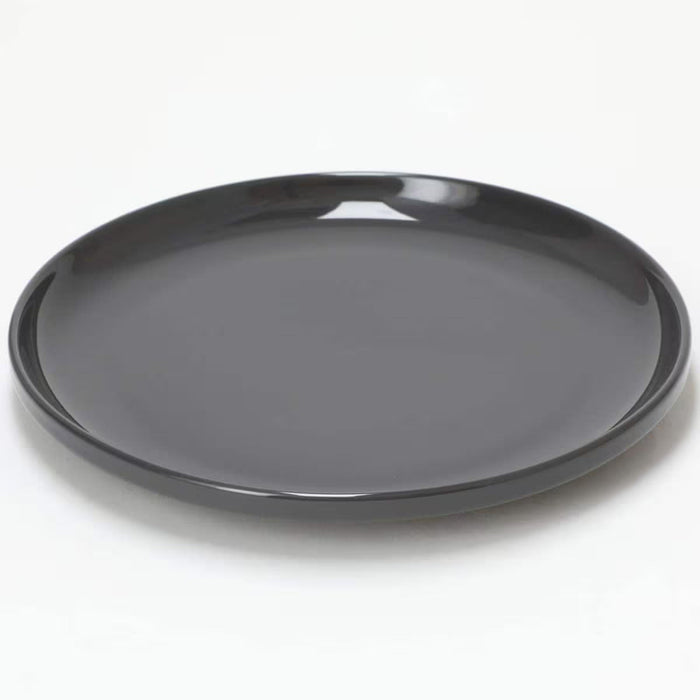 PLATE L 21CM DGY A25653W259T114