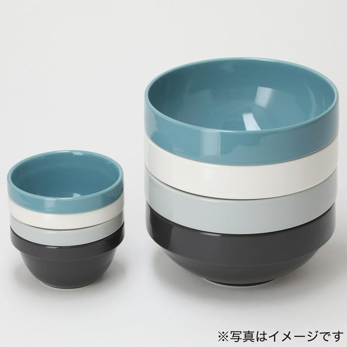 BOWL L 9CM MTBL A24662W261T114