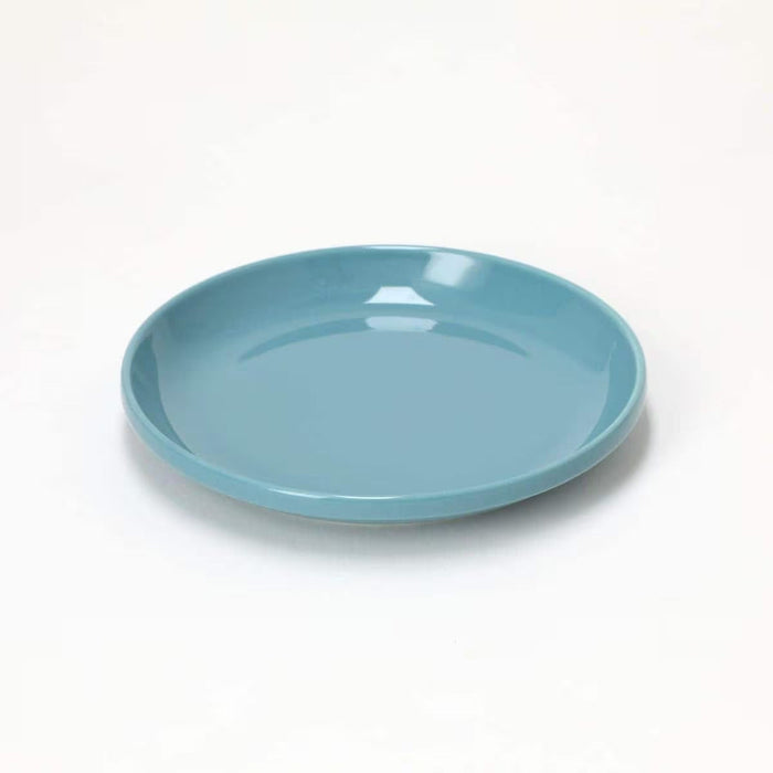 PLATE L 15CM MTBL A25692W261T114