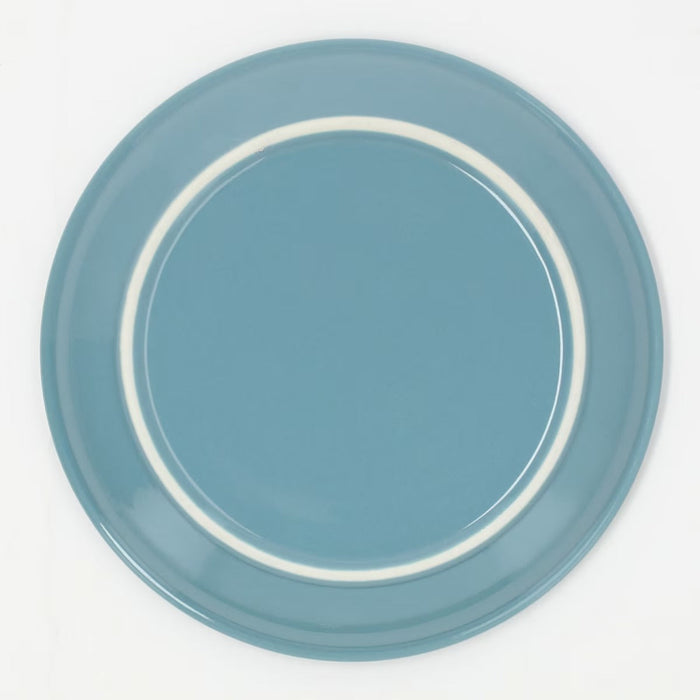 PLATE L 15CM MTBL A25692W261T114