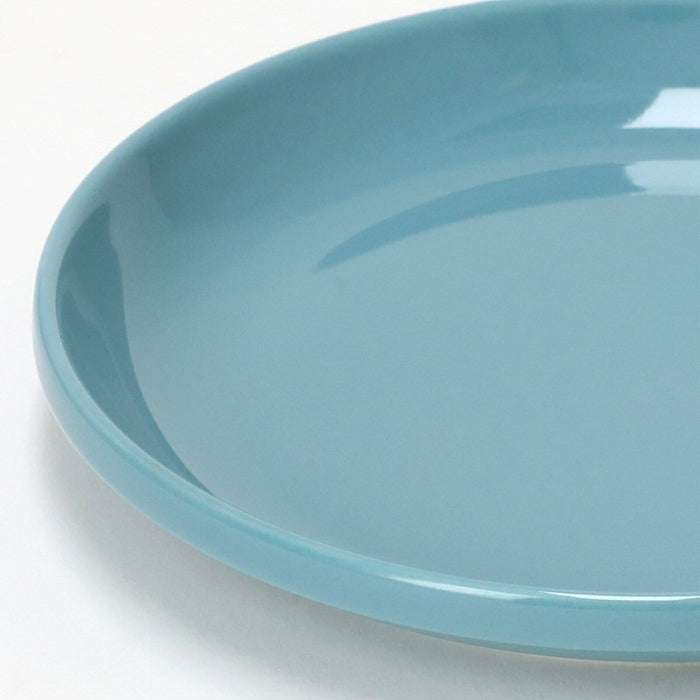 PLATE L 15CM MTBL A25692W261T114