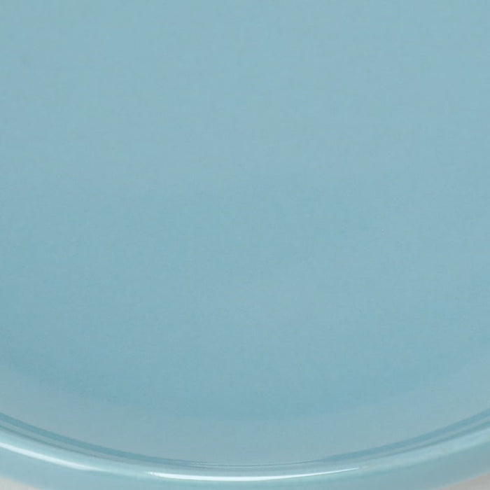 PLATE L 15CM MTBL A25692W261T114