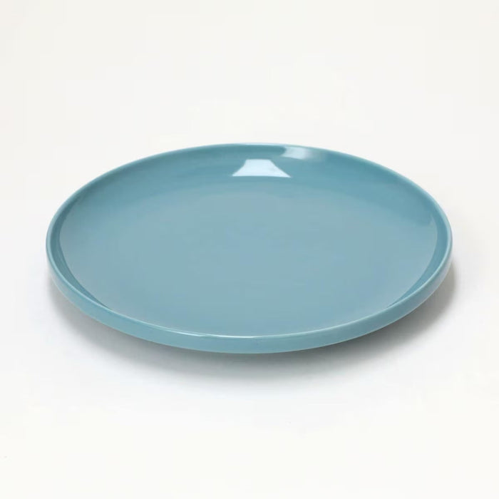 PLATE L 18CM MTBL A25652W261T114