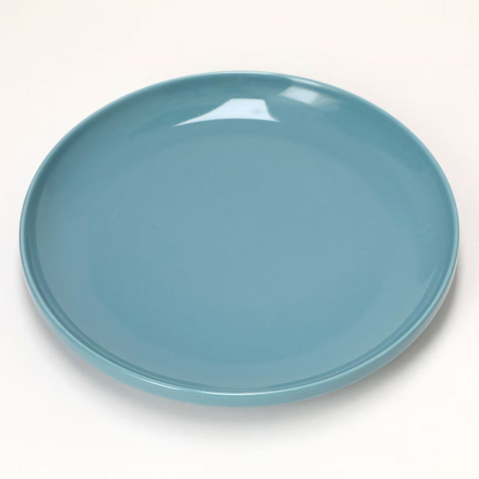 PLATE L 18CM MTBL A25652W261T114