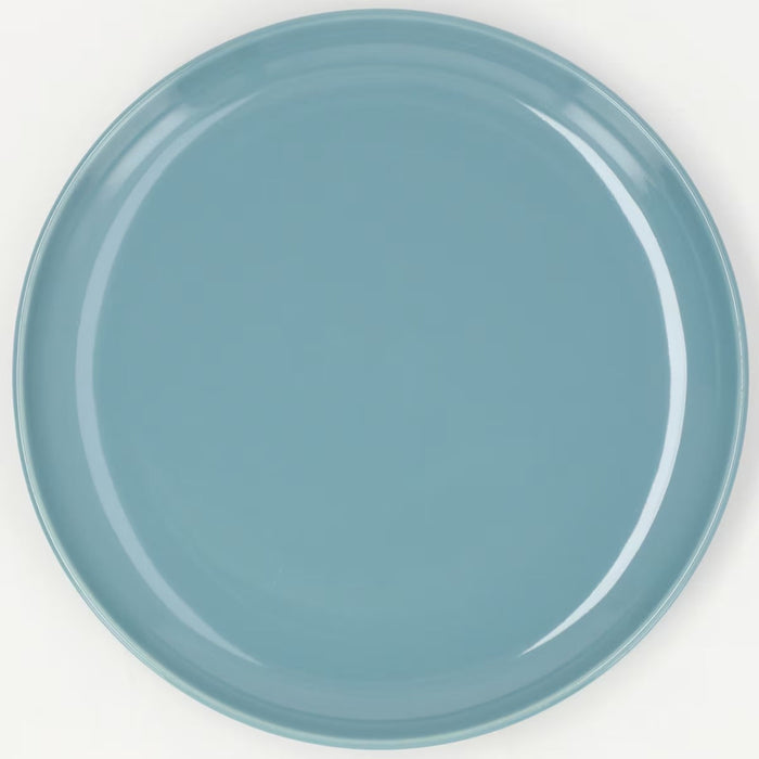 PLATE L 21CM MTBL A25653W261T114