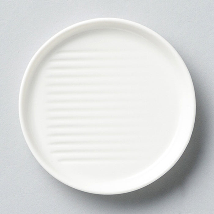 ROUND PLATE BEACH CW111