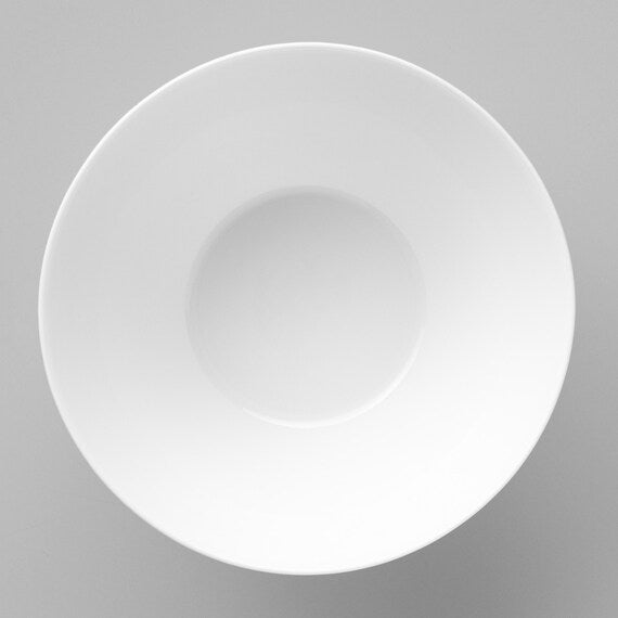 BONE CHINA 12CM BOWL BC011