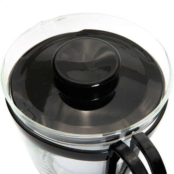 MICROWAVABLE TEA POT NTAG 400ML