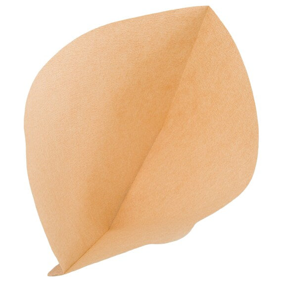 COFFEE FILTER 100P WITH TAB Y01