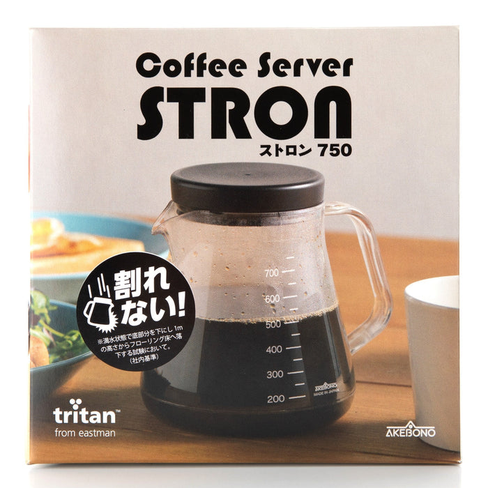 COFFEE SERVER 750ML