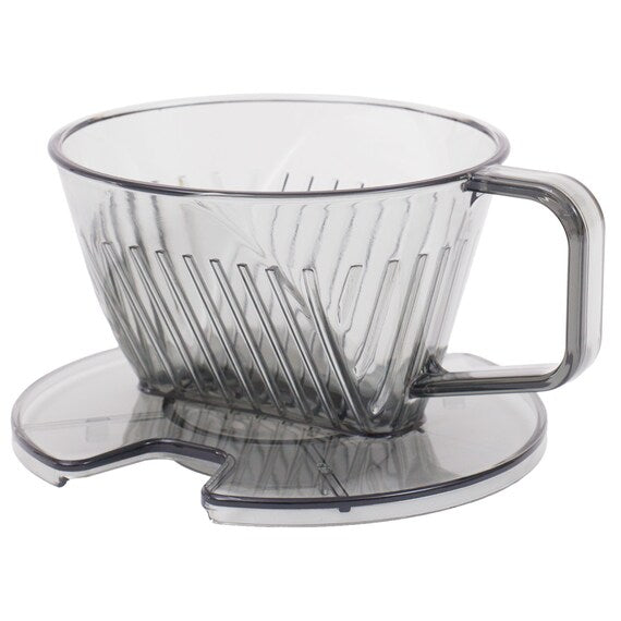 COFFEE DRIPPER GY 3-4 CUPS AL01