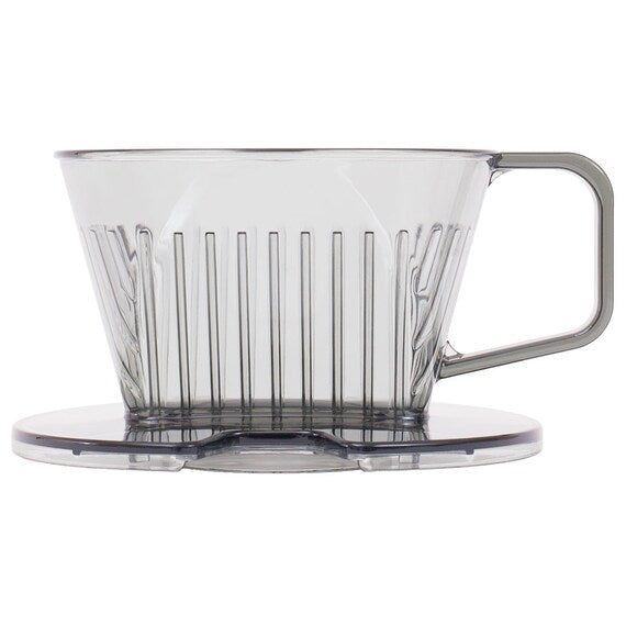 COFFEE DRIPPER GY 1-2 CUPS AL01