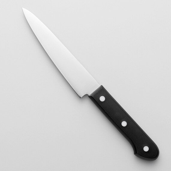 STAINLESS PETTY KITCHEN KNIFE