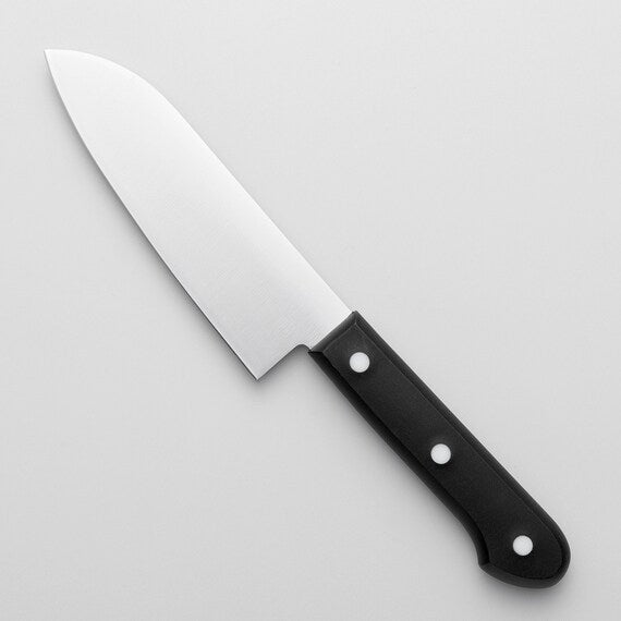 STAINLESS SHOUSANTOKU KITCHEN KNIFE