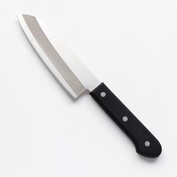 6.5 INCH SANTOKU KY019