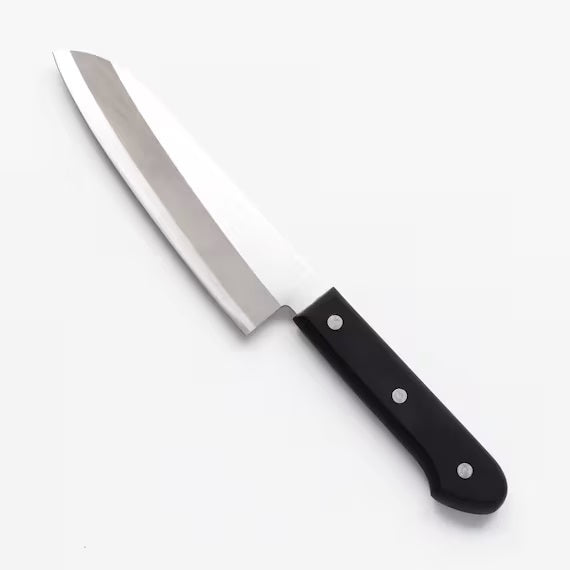 5.7 INCH SANTOKU KY019