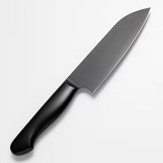 5.7 INCH SANTOKU KY020