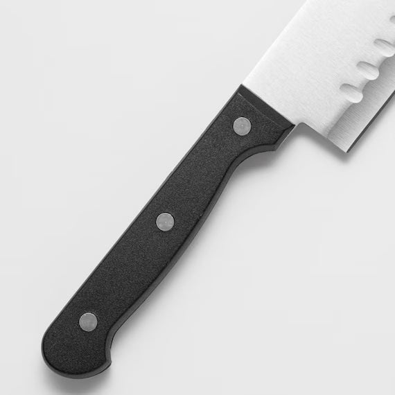 7 INCH  SANTOKU KNIFE KY022