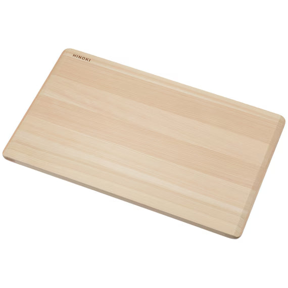 LIGHT CYPRESS CUTTING BOARD 39X24