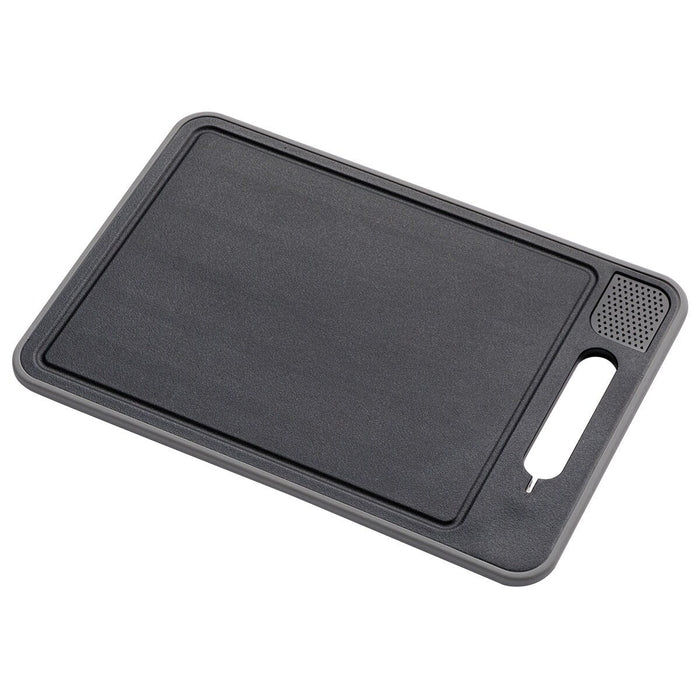 CUTTING BOARD WITH DEFROSTING PLATE L KY023